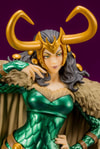 Loki Laufeyson Bishoujo (Prototype Shown) View 7