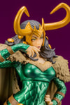 Loki Laufeyson Bishoujo (Prototype Shown) View 8