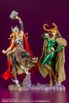 Loki Laufeyson Bishoujo (Prototype Shown) View 9