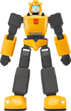 Bumblebee G1 Performance Robot (Prototype Shown) View 1