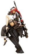 Lupusregina Beta (So-bin Version)