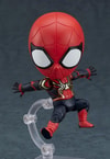 Spider-Man Nendoroid- Prototype Shown