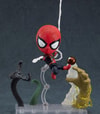 Spider-Man Nendoroid- Prototype Shown