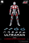 Ultraman Suit Zoffy (Anime Version)- Prototype Shown