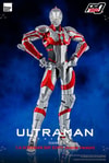 Ultraman Suit Zoffy (Anime Version)- Prototype Shown