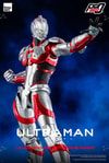 Ultraman Suit Zoffy (Anime Version)- Prototype Shown