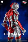 Ultraman Suit Zoffy (Anime Version)- Prototype Shown