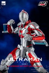 Ultraman Suit Zoffy (Anime Version)