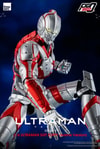 Ultraman Suit Zoffy (Anime Version)