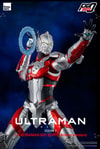 Ultraman Suit Zoffy (Anime Version)
