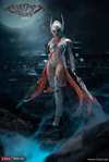 Ghost Soldier (White) (Prototype Shown) View 10