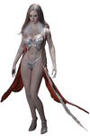 Ghost Soldier (White) (Prototype Shown) View 18
