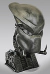 Predator Bio-Helmet- Prototype Shown