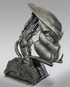 Predator Bio-Helmet- Prototype Shown