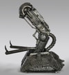 Predator Bio-Helmet