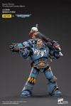 Space Wolves Thunderwolf Cavalry Bjane