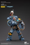 Space Wolves Thunderwolf Cavalry Bjane