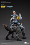 Space Wolves Thunderwolf Cavalry Frode (Prototype Shown) View 4
