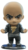 Black Adam Collector Edition - Prototype Shown