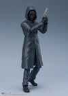Front Man- Prototype Shown