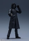 Front Man- Prototype Shown