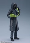 Front Man- Prototype Shown
