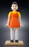 Young-hee Doll- Prototype Shown