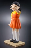 Young-hee Doll- Prototype Shown