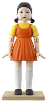 Young-hee Doll