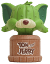 Crazy Cactus (Large Tom Version)