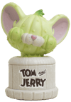 Crazy Cactus (Large Jerry Version)