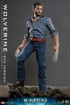 Wolverine (1973 Version) Collector Edition - Prototype Shown