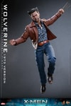 Wolverine (1973 Version)
