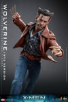 Wolverine (1973 Version)