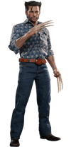 Wolverine (1973 Version)