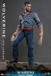 Wolverine (1973 Version) (Special Edition) Exclusive Edition (Prototype Shown) View 14