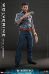 Wolverine (1973 Version) (Special Edition) Exclusive Edition (Prototype Shown) View 12