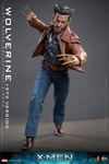 Wolverine (1973 Version) (Special Edition) Exclusive Edition (Prototype Shown) View 2