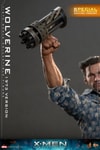 Wolverine (1973 Version) (Special Edition) Exclusive Edition - Prototype Shown