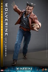 Wolverine (1973 Version) (Deluxe Version)