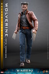 Wolverine (1973 Version) (Deluxe Version) (Special Edition) Exclusive Edition (Prototype Shown) View 14