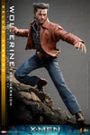 Wolverine (1973 Version) (Deluxe Version) (Special Edition) Exclusive Edition (Prototype Shown) View 12