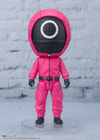 Masked Worker (Prototype Shown) View 2