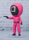Masked Manager- Prototype Shown
