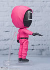 Masked Manager- Prototype Shown