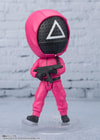 Masked Soldier- Prototype Shown