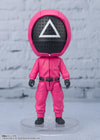 Masked Soldier- Prototype Shown