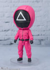 Masked Soldier- Prototype Shown