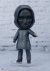 Front Man- Prototype Shown