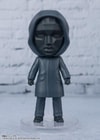 Front Man- Prototype Shown